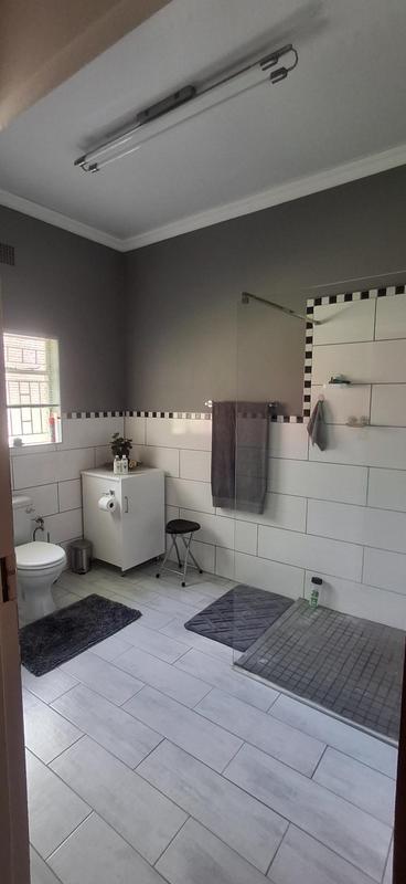 3 Bedroom Property for Sale in Bothaville Free State